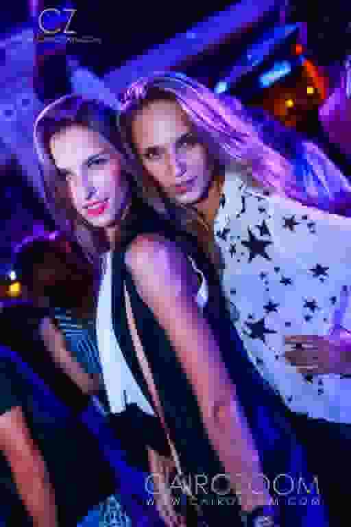 Davidoff Weekend -- Summer Love @ Duport